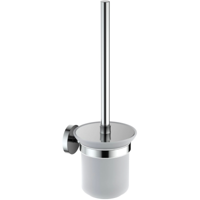 Ёршик для унитаза Timo Saona 13061/00 хром купить с доставкой. 100% Оригинал. Гарантия!