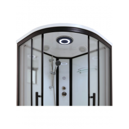 Душевая кабина Timo Standart 90x90 T-6690BF