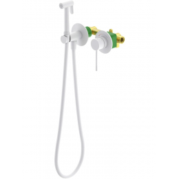 Гигиенический душ Timo Saona 2339/16SM белый