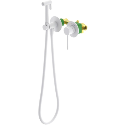 Гигиенический душ Timo Saona 2339/16SM белый купить с доставкой. 100% Оригинал. Гарантия! Гигиенический душ Timo Saona 2339/16SM белый купить с доставкой. 100% Оригинал. Гарантия!