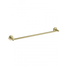 Полотенцедержатель Timo Saona 13053/17 золото матовое