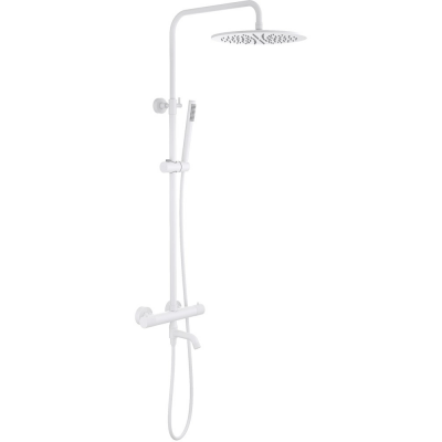 Душевая стойка Timo Saona SX-2380/16 белый купить с доставкой. 100% Оригинал. Гарантия! Душевая стойка Timo Saona SX-2380/16 белый купить с доставкой. 100% Оригинал. Гарантия!