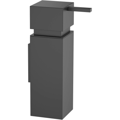 Дозатор для жидкого мыла Timo Torne 43039/03 черный купить с доставкой. 100% Оригинал. Гарантия!