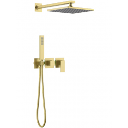 Душевая система Timo Selene SX-2169/17SM золото