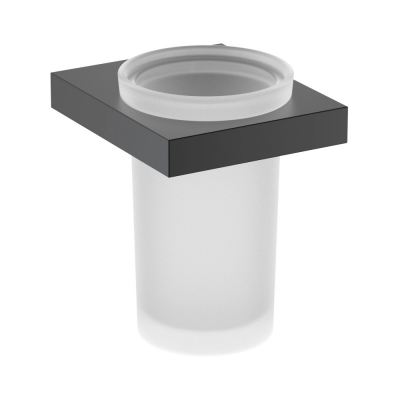 Стакан для ванной Timo Petruma 15233/03 черный купить с доставкой. 100% Оригинал. Гарантия! Стакан для ванной Timo Petruma 15233/03 черный купить с доставкой. 100% Оригинал. Гарантия!