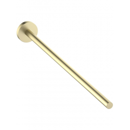 Полотенцедержатель Timo Saona 13052/17 золото матовое