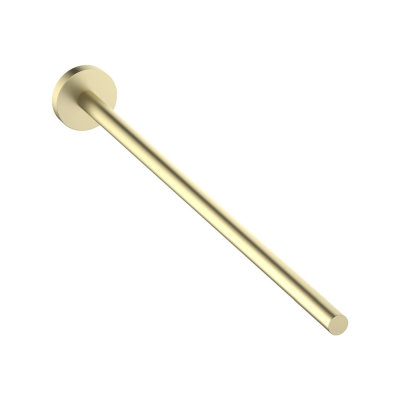 Полотенцедержатель Timo Saona 13052/17 золото матовое купить с доставкой. 100% Оригинал. Гарантия!