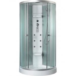 Душевая кабина Timo Lux 102x102 TL-1503