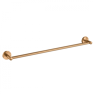 Полотенцедержатель Timo Saona 13053/19 розовое золото купить с доставкой. 100% Оригинал. Гарантия!