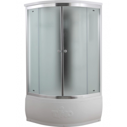 Душевая кабина Timo Comfort 100x100 T-8800F