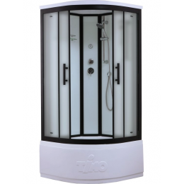 Душевая кабина Timo Standart 100x100 T-6600BF