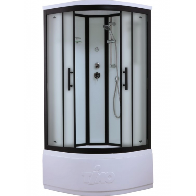 Душевая кабина Timo Standart 100x100 T-6600BF купить с доставкой. 100% Оригинал. Гарантия! Душевая кабина Timo Standart 100x100 T-6600BF купить с доставкой. 100% Оригинал. Гарантия!