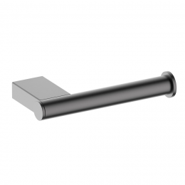 Держатель для туалетной бумаги Timo Luiro 18541/18 черное золото