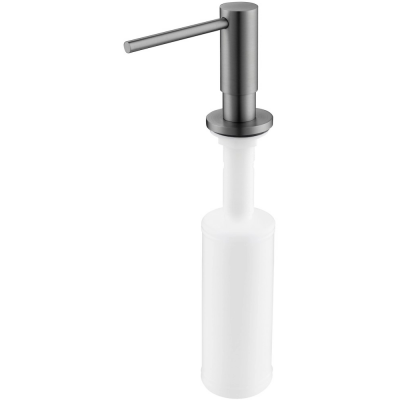 Дозатор для жидкого мыла Timo Saona 13139/18 черное золото купить с доставкой. 100% Оригинал. Гарантия!