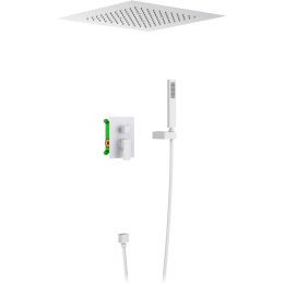 Душевая система Timo Selene SX-2029/16SM белый Душевая система Timo Selene SX-2029/16SM белый