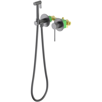 Гигиенический душ Timo Saona 2339/18SM черное золото купить с доставкой. 100% Оригинал. Гарантия! Гигиенический душ Timo Saona 2339/18SM черное золото купить с доставкой. 100% Оригинал. Гарантия!