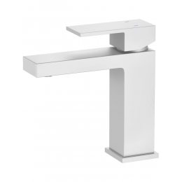 Смеситель для раковины Timo Selene 2061/16F белый