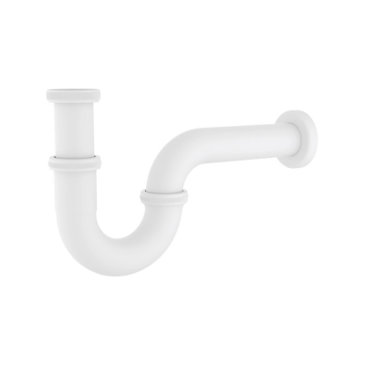 Сифон для раковины Timo 961/16L белый матовый купить с доставкой. 100% Оригинал. Гарантия!