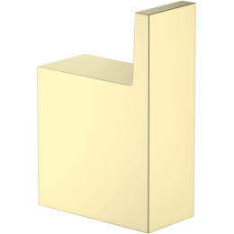 Крючок для ванной Timo Petruma 15211/17 золото матовое Крючок для ванной Timo Petruma 15211/17 золото матовое