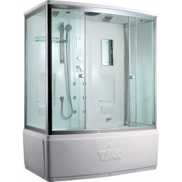 Душевая кабина Timo Lux 170x88 T-7770