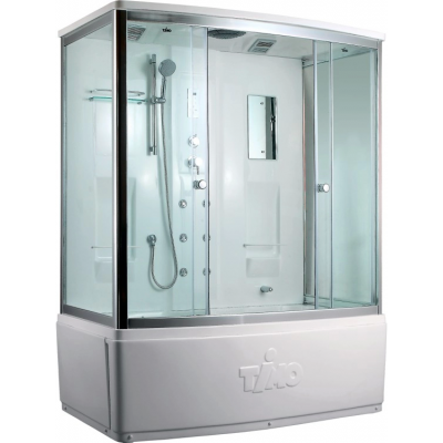 Душевая кабина Timo Lux 170x88 T-7770 купить с доставкой. 100% Оригинал. Гарантия! Душевая кабина Timo Lux 170x88 T-7770 купить с доставкой. 100% Оригинал. Гарантия!