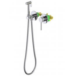 Гигиенический душ Timo Saona 2339/00SM хром