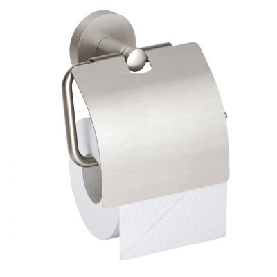 Держатель для туалетной бумаги Timo Saona 13042/13 никель купить с доставкой. 100% Оригинал. Гарантия!
