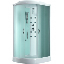 Душевая кабина Timo Eco 120x80 TE-0702R