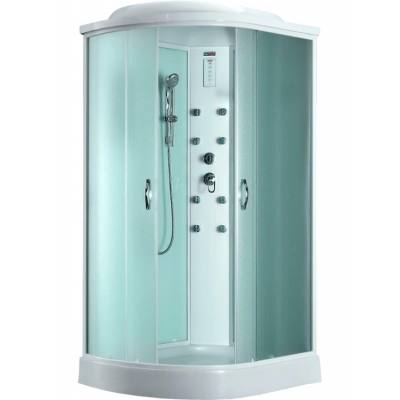 Душевая кабина Timo Eco 120x80 TE-0702R купить с доставкой. 100% Оригинал. Гарантия!