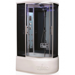 Душевая кабина Timo Standart 120x85 T-1120L