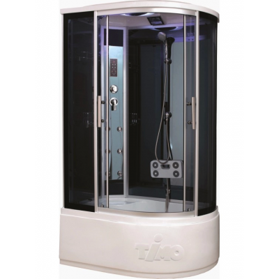 Душевая кабина Timo Standart 120x85 T-1120L купить с доставкой. 100% Оригинал. Гарантия!