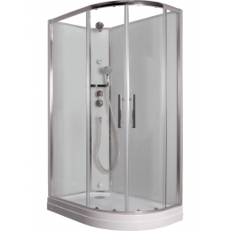 Душевая кабина Timo Premium ILMA 120x80 ILMA902L