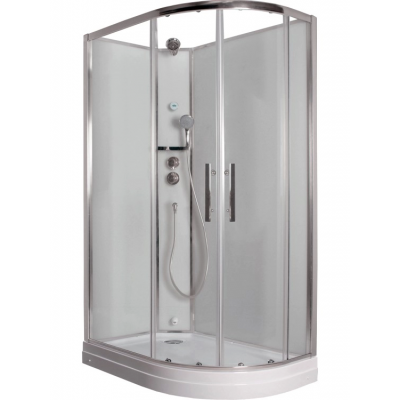 Душевая кабина Timo Premium ILMA 120x80 ILMA902L купить с доставкой. 100% Оригинал. Гарантия!