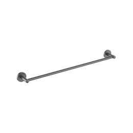 Полотенцедержатель Timo Saona 13053/18 черное золото