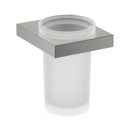 Стакан для ванной Timo Petruma 15233/18 черное золото Стакан для ванной Timo Petruma 15233/18 черное золото