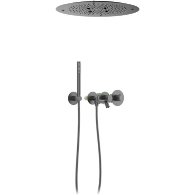 Душевая система Timo Saona SX-2358/18SM черное золото купить с доставкой. 100% Оригинал. Гарантия! Душевая система Timo Saona SX-2358/18SM черное золото купить с доставкой. 100% Оригинал. Гарантия!