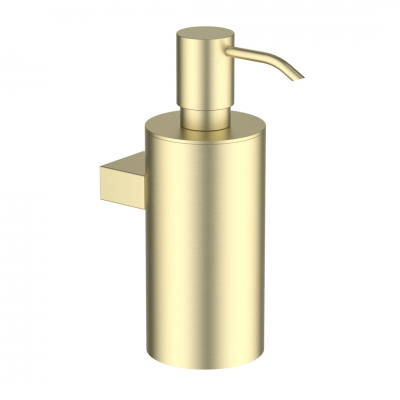 Дозатор для жидкого мыла Timo Luiro 18639/17 золото матовое купить с доставкой. 100% Оригинал. Гарантия!