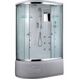Душевая кабина Timo Lux 120x85 T-7720R