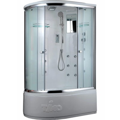 Душевая кабина Timo Lux 120x85 T-7720R купить с доставкой. 100% Оригинал. Гарантия! Душевая кабина Timo Lux 120x85 T-7720R купить с доставкой. 100% Оригинал. Гарантия!