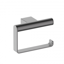 Держатель для туалетной бумаги Timo Luiro 18542/18 черное золото