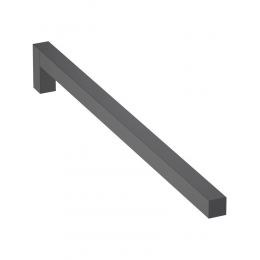 Полотенцедержатель Timo Selene 14051/03 черный