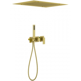 Душевая система Timo Selene SX-2129/17SM золото