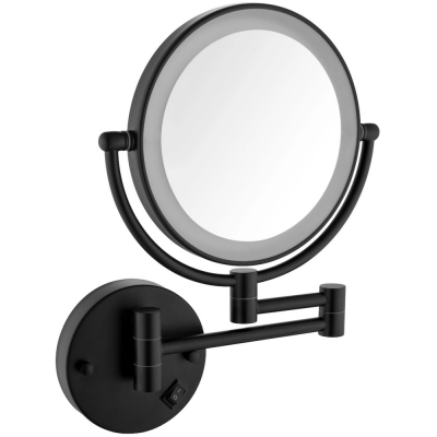 Зеркало с подсветкой Timo Saona 13376/03 черный купить с доставкой. 100% Оригинал. Гарантия! Зеркало с подсветкой Timo Saona 13376/03 черный купить с доставкой. 100% Оригинал. Гарантия!