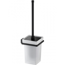 Ёршик для унитаза Timo Torne 43061/03 черный Ёршик для унитаза Timo Torne 43061/03 черный