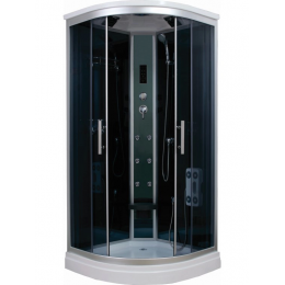 Душевая кабина Timo Standart 100x100 T-1101