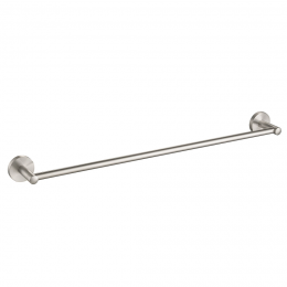 Полотенцедержатель Timo Saona 13053/13 никель