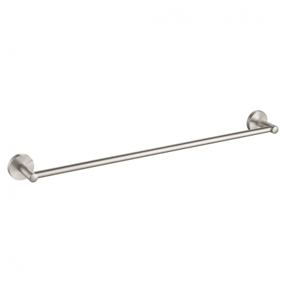 Полотенцедержатель Timo Saona 13053/13 никель купить с доставкой. 100% Оригинал. Гарантия!