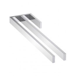 Полотенцедержатель Timo Petruma 15252/00 хром