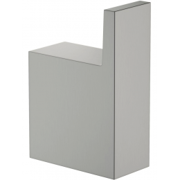 Крючок для ванной Timo Petruma 15211/18 черное золото Крючок для ванной Timo Petruma 15211/18 черное золото