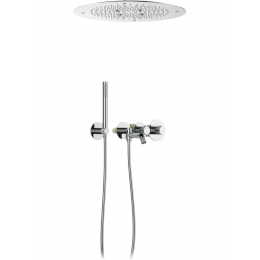 Душевая система Timo Saona SX-2358/00SM хром Душевая система Timo Saona SX-2358/00SM хром